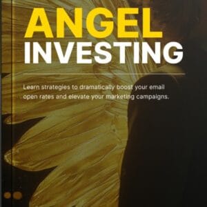 Angel Investing - Bundle