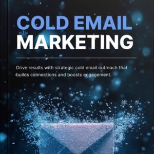 Cold Email Marketing - Bundle