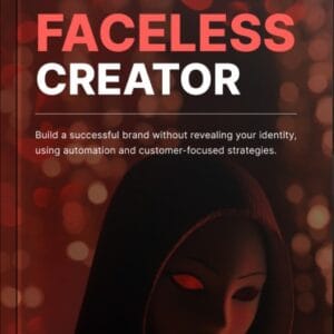 Faceless Creator - Bundle
