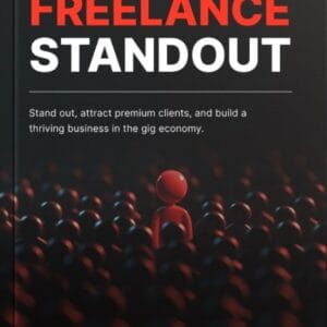 Freelance Standout - Bundle