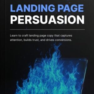 Landing Page Persuasion