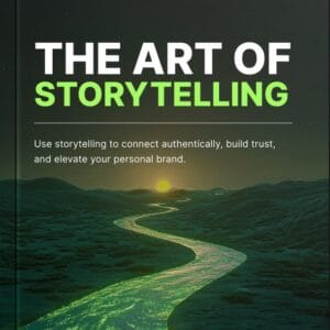 The Art Of Storytelling - Bundle