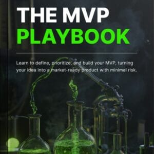 The MVP Playbook - Bundle