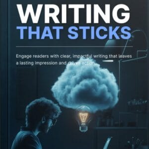 Writing that Sticks - Bundle