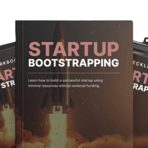 Bootstrapping Your Startup - Bundle