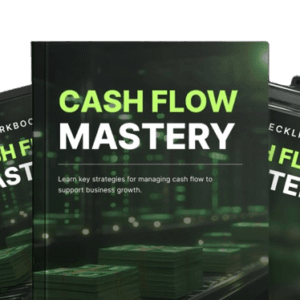 Cash Flow Mastery - Bundle