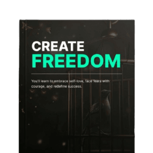 Create Freedom