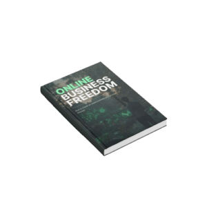 Online Business Freedom