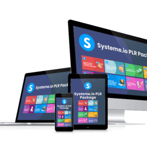 🚀 Systeme.io Mastery + Mega Bonus Bundle 🚀