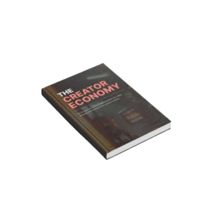 The Creator Economy