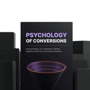 The Psychology of Conversions - Bundle