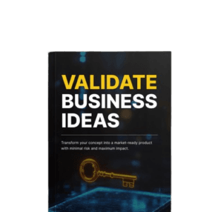 Validate Business Ideas - Bundle